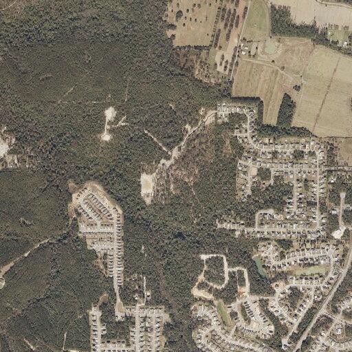 Person injured near Wildflower Trail in Spanish Fort