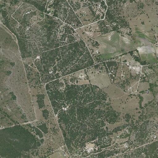 Person reported sick at County Road 336, Bertram TX