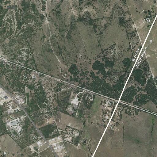 Person with heart problems reported at rural Texas address