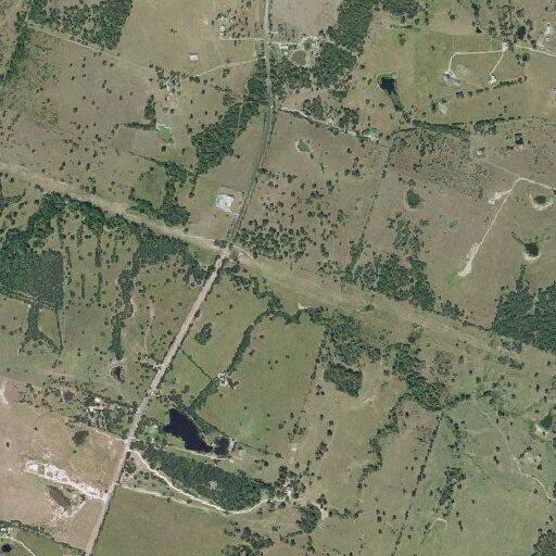 Single-vehicle crash on FM 244 in Grimes County