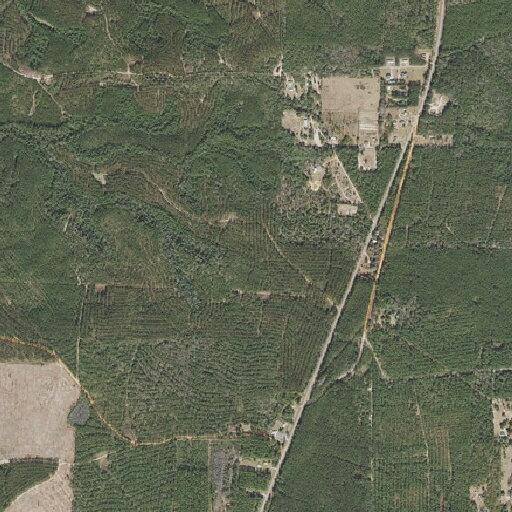 Person fell near Hutchins Road in Milton, FL