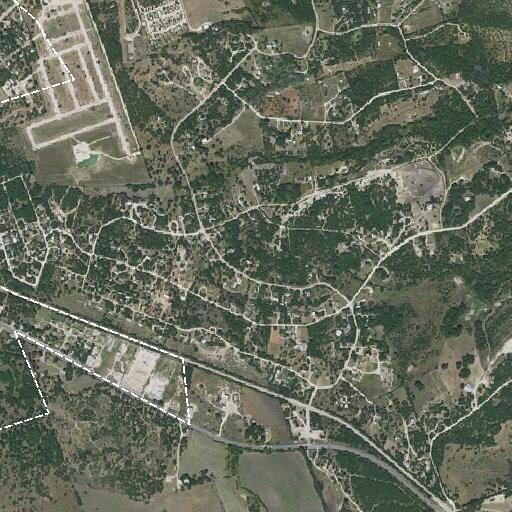 Assault reported on Indian Wells in Bertram