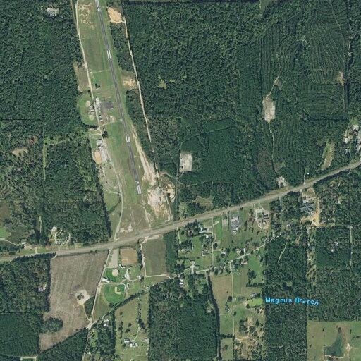 Emergency vehicle unlock on US 190