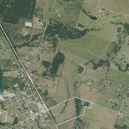 Person injured in fall near County Road 118A