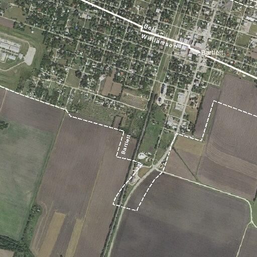 Person needs assistance getting up near Bartlett