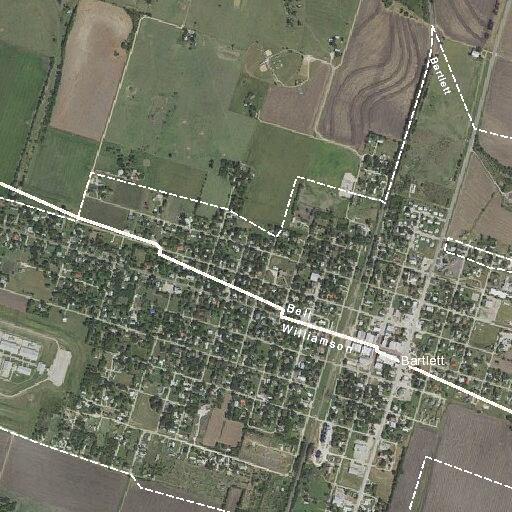 Person experiencing chest and back pain on N Emma St