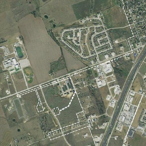 Assault reported on Whirlaway Drive in Jarrell