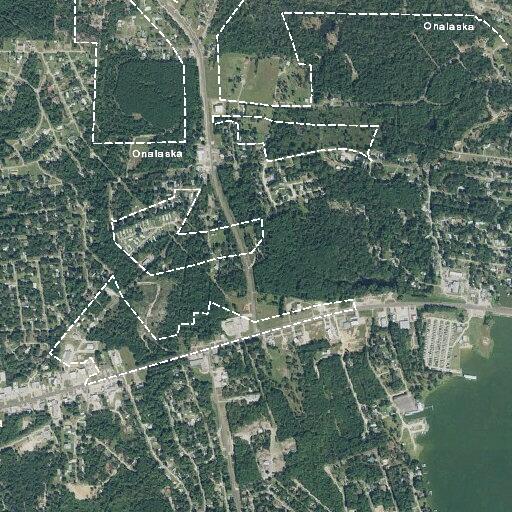 Man reports shortness of breath near Onalaska