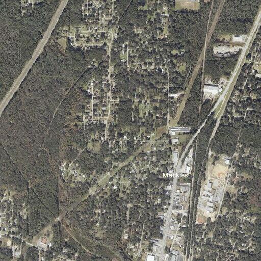 Person with psychiatric issue at Saraland Avenue residence
