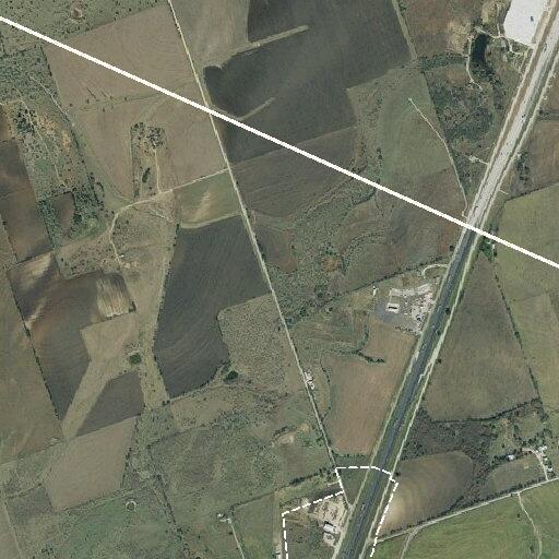 Traffic stop and motorcycle crash on County Road 304
