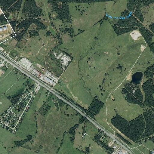 Crash alert investigated on State Highway 6