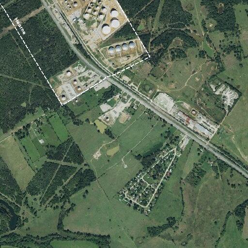 83-year-old man falls near Cedar Loop