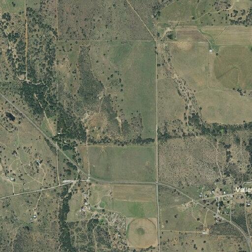 Physical disturbance on County Road 403