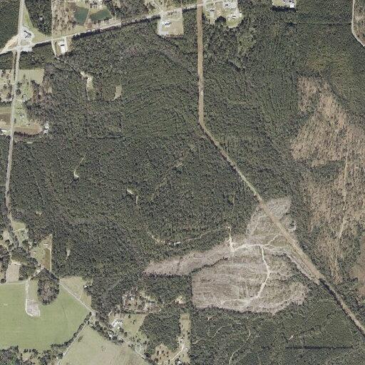 Report of home break-in on Highway 57