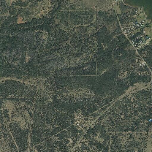 Possible vehicle crash alert on Ranch Road 2241