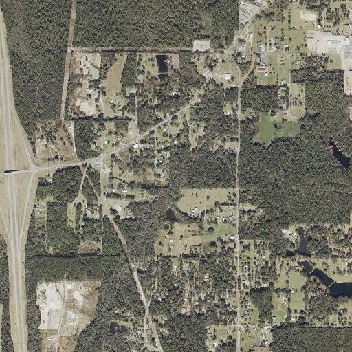 Report of telephone harassment near Quail Run, Lucedale