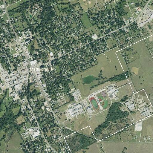 Man with rectal bleeding at Madisonville nursing home