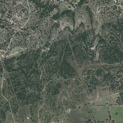 Possible out-of-control brush fire on Bryce Trail