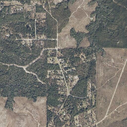 Person experiencing breathing difficulties in Chunchula