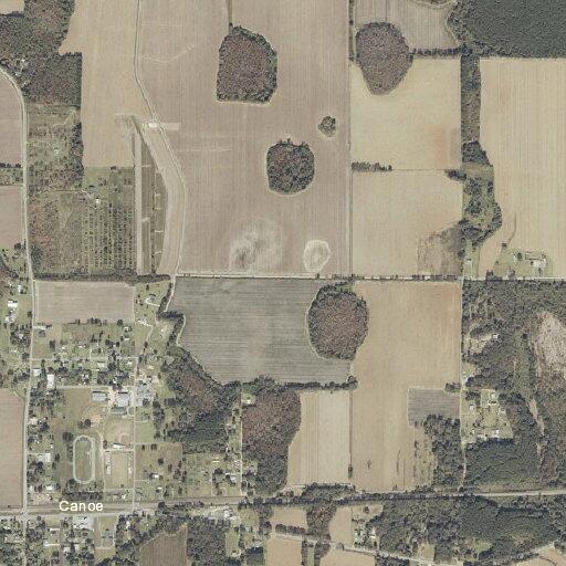 Elderly woman unresponsive but breathing at Cowpen Creek Road