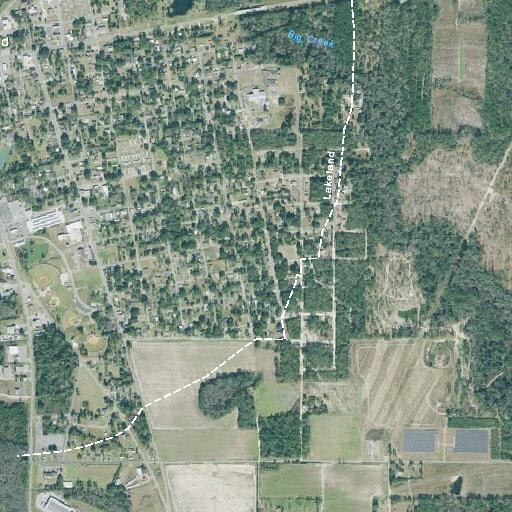 Woman with chest pain at Lakeland Villa