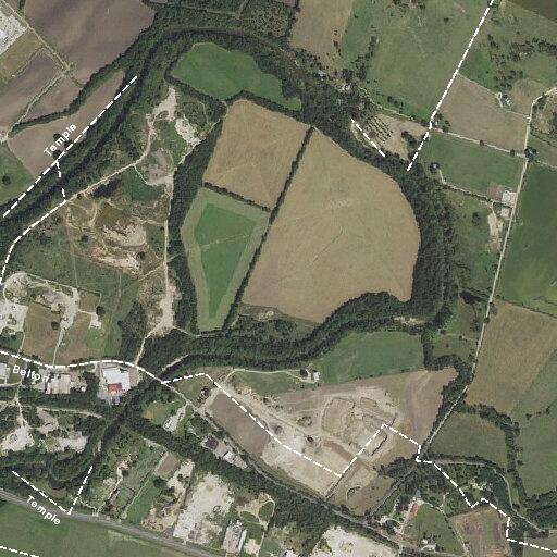 Person unconscious and fainting at farm road location