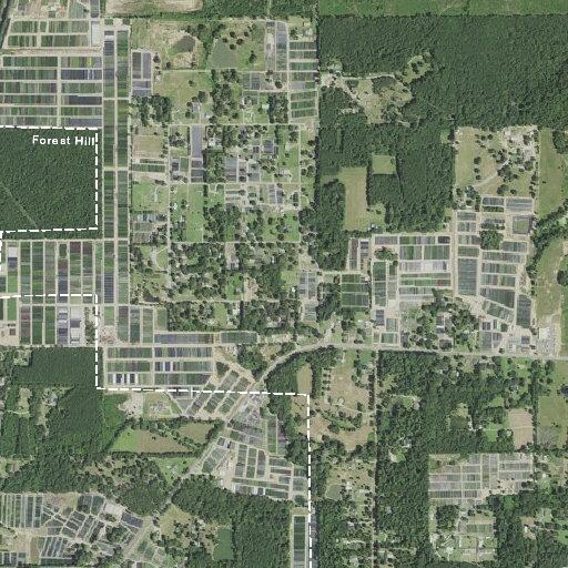 Female having mental breakdown at highway 112 address