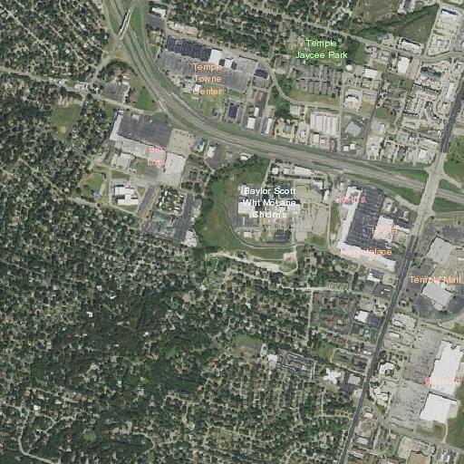Person suffering allergic reaction at Temple residence