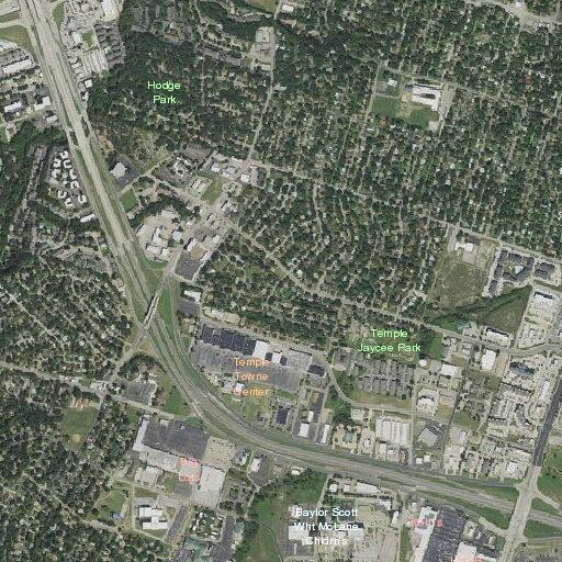 Person experiencing medical problem near Thornton Lane