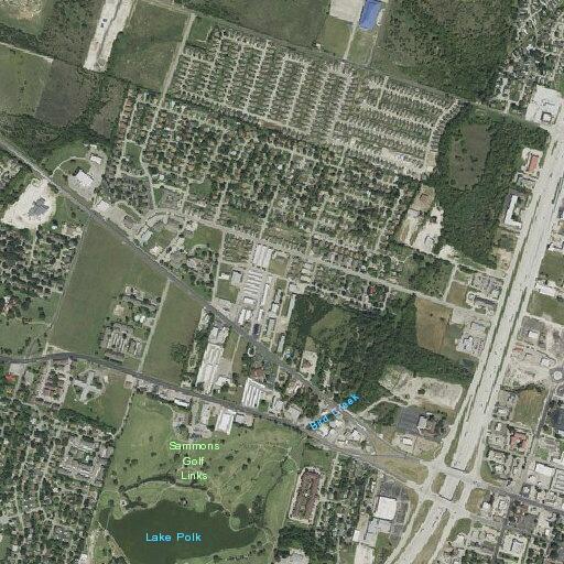 Possible medical emergency at Lakeway Apartments in Temple