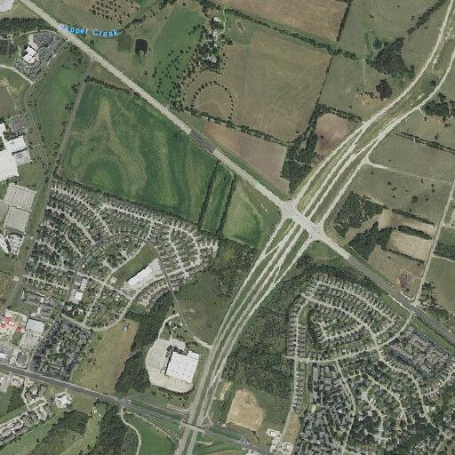 Truck crash on Southwest H K Dodgen Loop