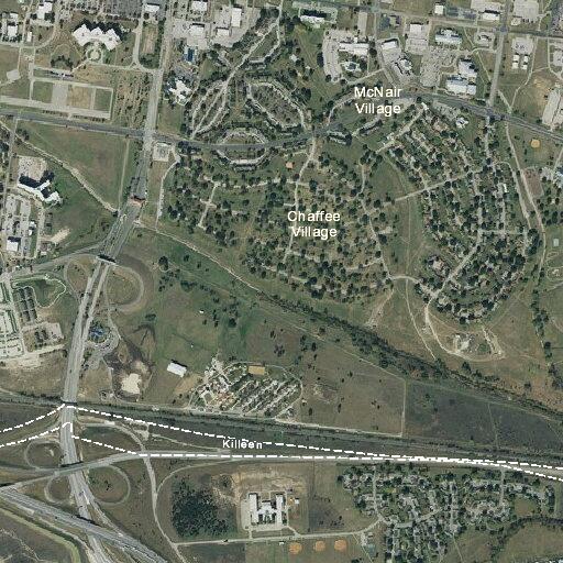 Power line and gas fire reported on West VMB