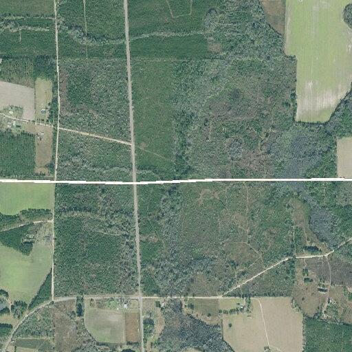 Woman vomiting overnight near North Highway 135