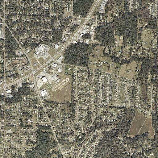 Woman suffers chest pain and breathing difficulty in Dothan