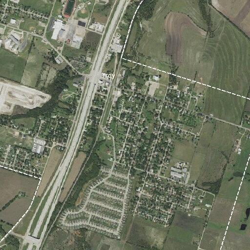 Female requires lift assistance near Troy