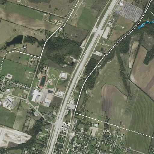 Medical alarm activated near Andrea Drive, status unknown