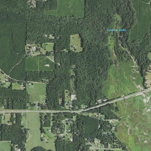 Assist requested for person needing physical lift at Doyle Rd