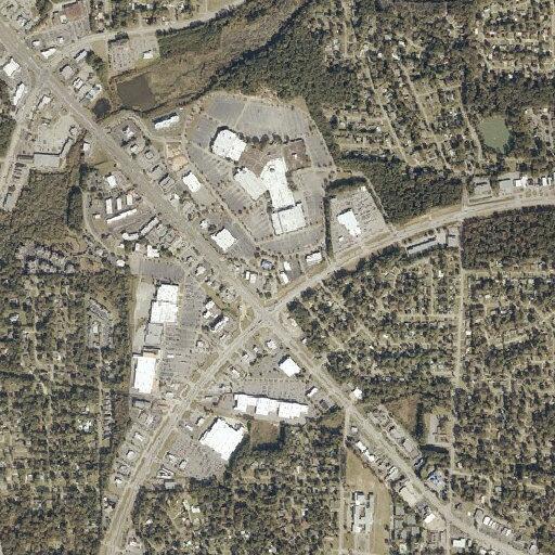 Fire alarm placed under watch at Ross Park