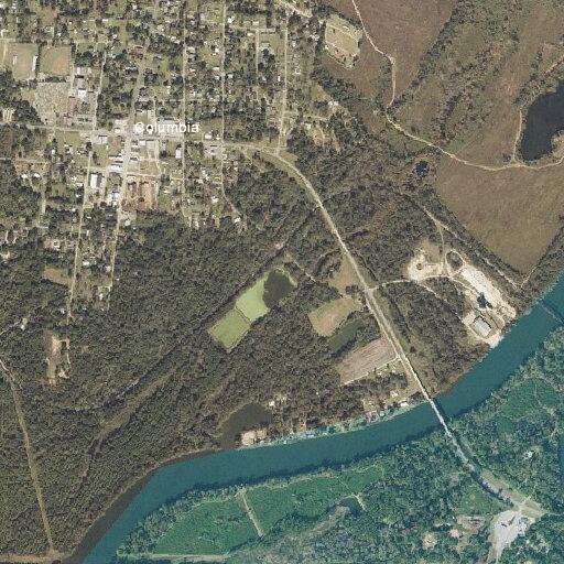 Crash on South State Highway 109 injures three