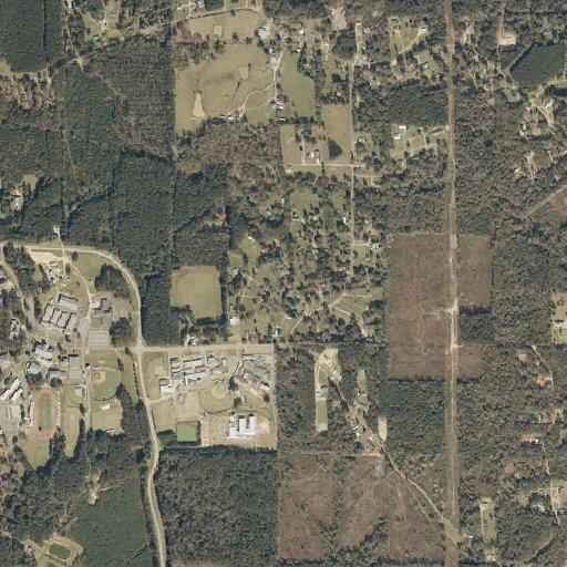 Suspicious vehicle on property at Jaguar Trail