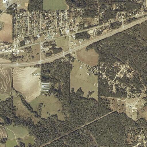Female patient passed out and not breathing at trailer park