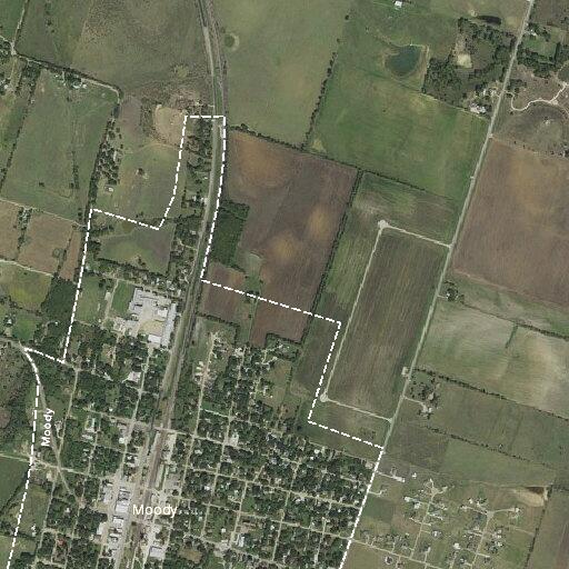 Oxygen equipment failure for elderly woman in Moody TX