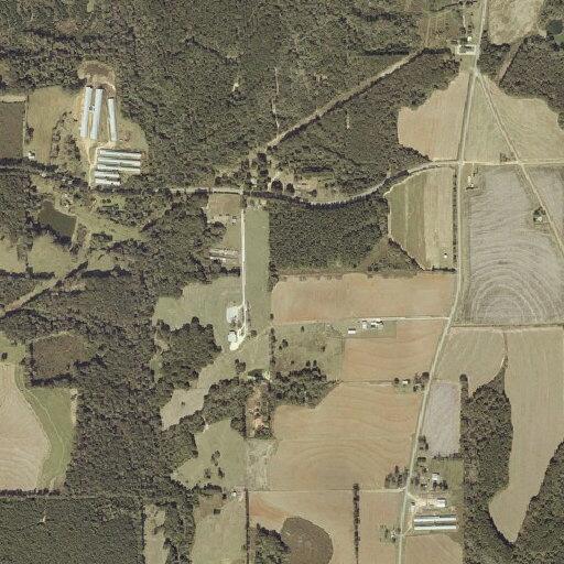 Medical alarm triggered near Highway 189 in Elba