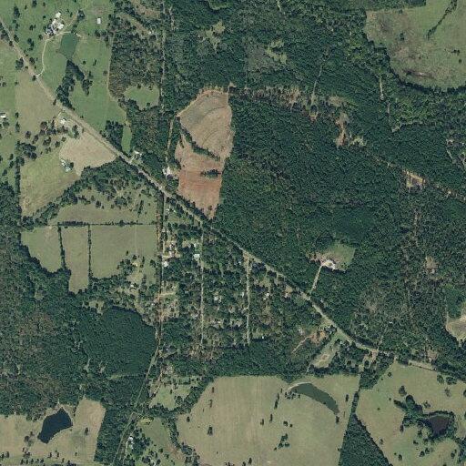 Family assault reported at rural Crockett home