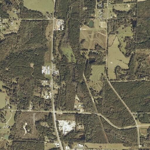 Crash alert near Barton and US 29 in Andalusia