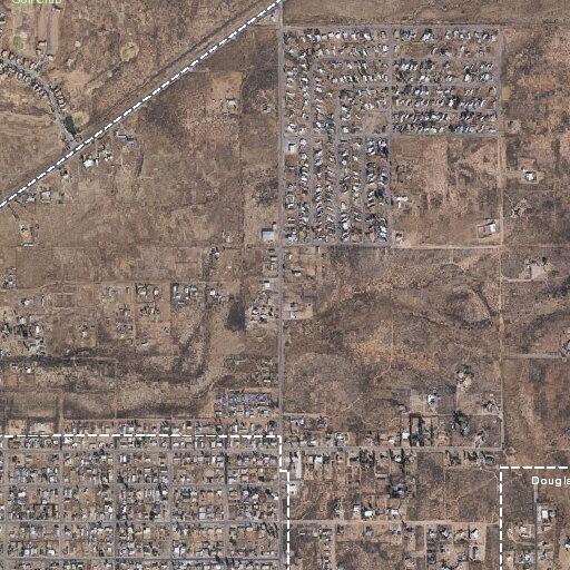 Reported shots fired and kidnapping attempt in Douglas