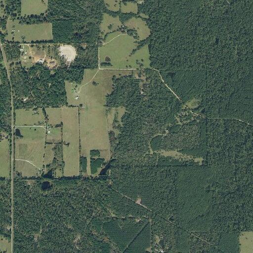Alarm reported at home on County Road 1070
