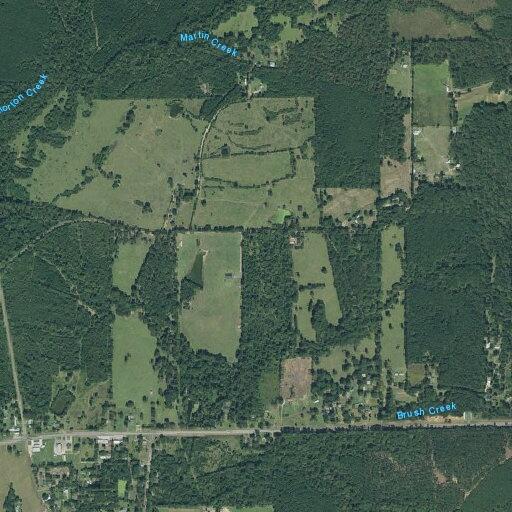 Neighbor threatening resident at rural address