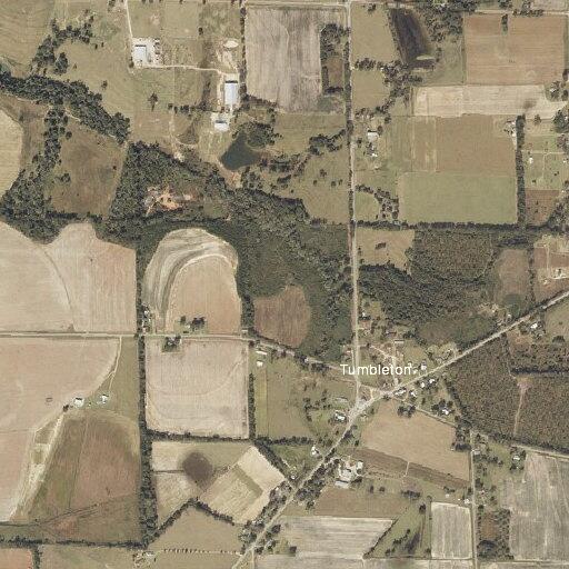 Smoke reported in structure fire on County Road 12