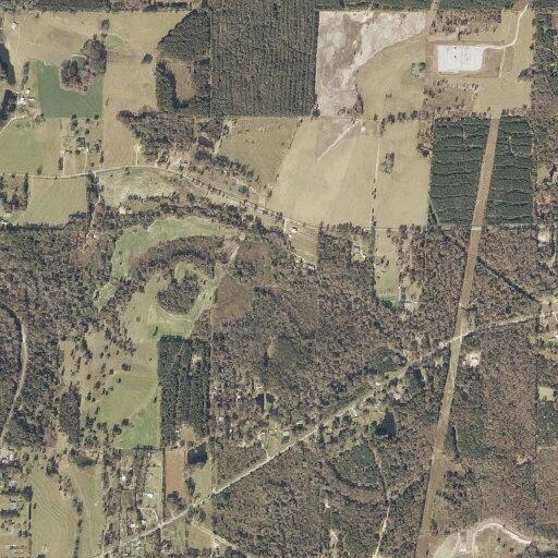 Dispute over camper at Morrison Road property